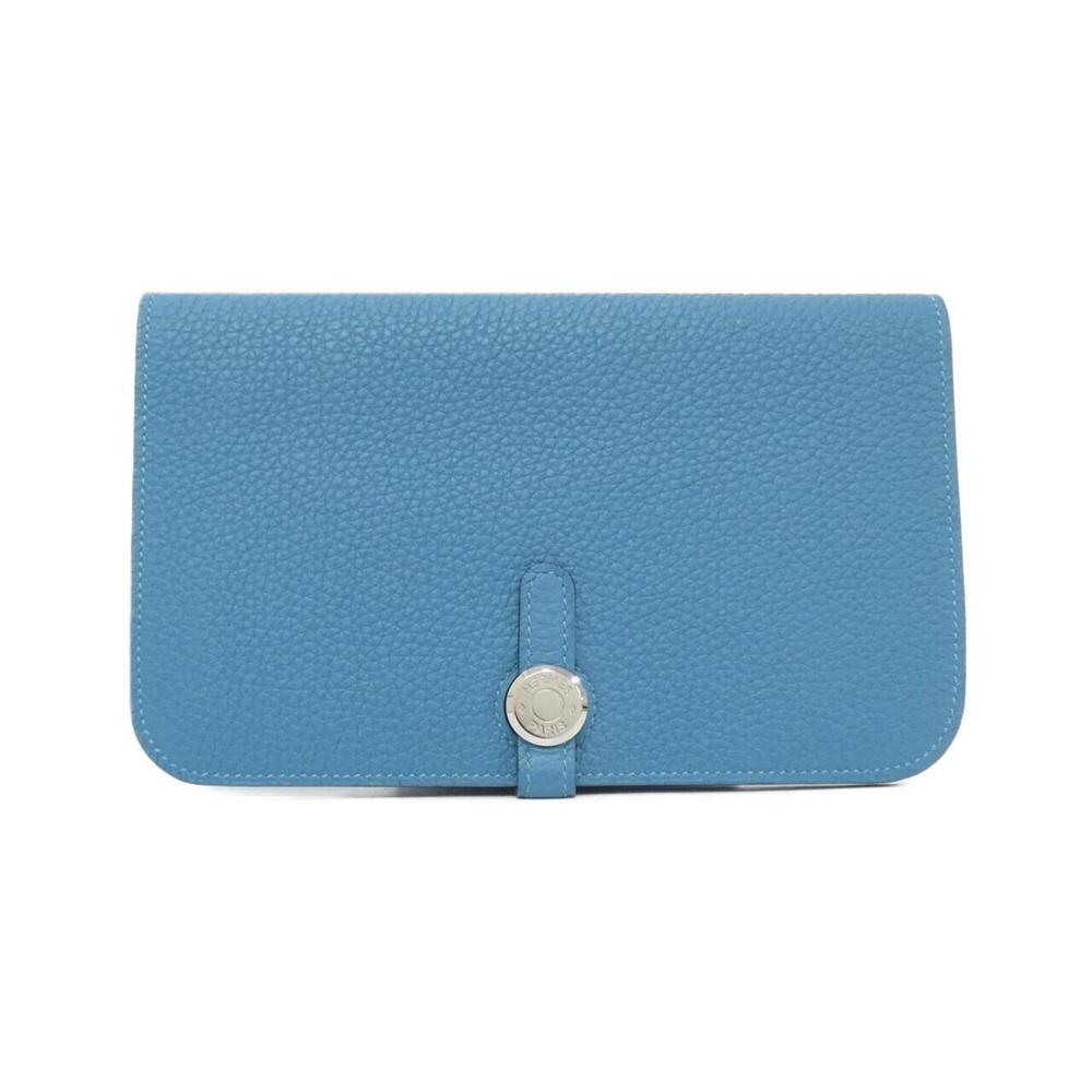 Hermes Dogon Duo 043070CK Wallet